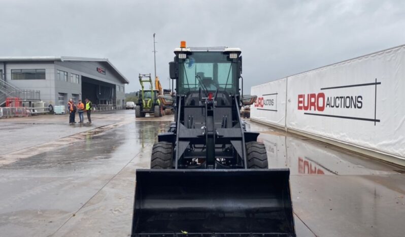 2024 Mammoth L936 MAX Wheeled Loaders For Auction: Dromore – 6th & 7th December 2024 @ 9:00am For Auction on 2024-12-6 full