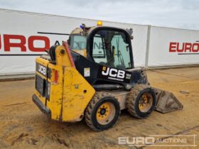 2016 JCB 155 ECO Skidsteer Loaders For Auction: Dromore – 6th & 7th December 2024 @ 9:00am For Auction on 2024-12-7 full