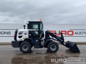 2024 Mammoth L936 MAX Wheeled Loaders For Auction: Dromore – 6th & 7th December 2024 @ 9:00am For Auction on 2024-12-6 full