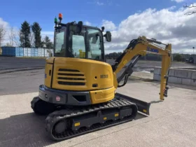 XCMG XE55E Excavator full