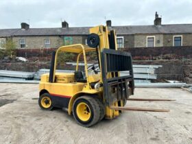 Hyster H80C Forklift 3.5Tonne For Auction on 2024-11-14 For Auction on 2024-11-14