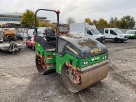 2013 Bomag BW135 AD-5 Roller For Auction on 2024-11-14 For Auction on 2024-11-14