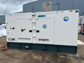 Unused 2023 Ashita Power 275 KVA Diesel Generator For Auction on 2024-11-14 For Auction on 2024-11-14