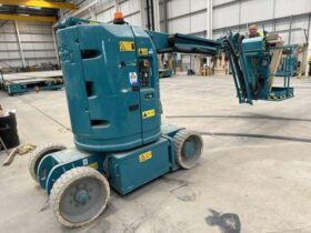 2017 Genie Z-30/20N Electric Personnel Lifter For Auction on 2024-11-15 For Auction on 2024-11-15