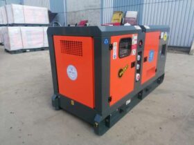 Unused 2023 Ashita Power AG3-50 50 KVA Static Generator For Auction on 2024-11-14 For Auction on 2024-11-14 full