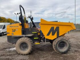 2022 Mecalac TA9 Tonne Dumper For Auction on 2024-11-14 For Auction on 2024-11-14 full