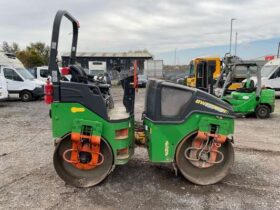 2013 Bomag BW135 AD-5 Roller For Auction on 2024-11-14 For Auction on 2024-11-14 full