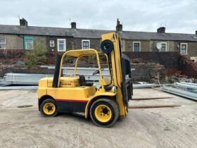 Hyster H80C Forklift 3.5Tonne For Auction on 2024-11-14 For Auction on 2024-11-14 full