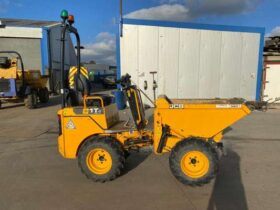 2019 JCB 1T-High Tip Articulated Dumper For Auction on 2024-11-14 For Auction on 2024-11-14 full