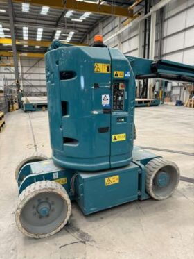 2017 Genie Z-30/20N Electric Personnel Lifter For Auction on 2024-11-15 For Auction on 2024-11-15 full