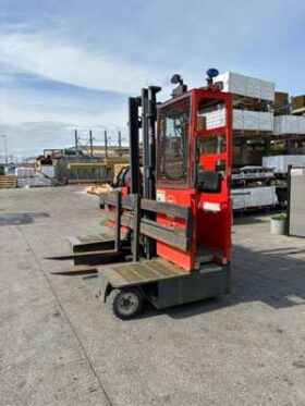 2013 Combilift C2500 GT Multi-Directional Gas Sideloader For Auction on 2024-11-14 For Auction on 2024-11-14 full