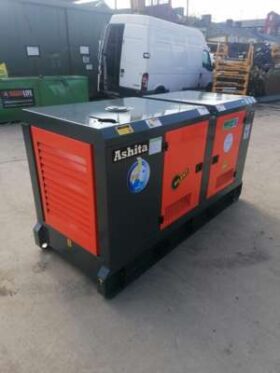 Unused 2023 Ashita Power AG3-50 50 KVA Static Generator For Auction on 2024-11-14 For Auction on 2024-11-14 full