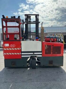 2013 Combilift C2500 GT Multi-Directional Gas Sideloader For Auction on 2024-11-14 For Auction on 2024-11-14 full