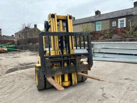 Hyster H80C Forklift 3.5Tonne For Auction on 2024-11-14 For Auction on 2024-11-14 full