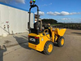 2019 JCB 1T-High Tip Articulated Dumper For Auction on 2024-11-14 For Auction on 2024-11-14 full