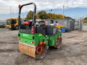 2013 Bomag BW135 AD-5 Roller For Auction on 2024-11-14 For Auction on 2024-11-14 full