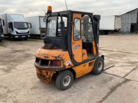 1999 Samsung SF25D Diesel Forklift Capacity 2500kg For Auction on 2024-11-29 For Auction on 2024-11-29 full