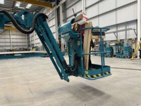 2017 Genie Z-30/20N Electric Personnel Lifter For Auction on 2024-11-15 For Auction on 2024-11-15 full