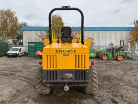 2022 Mecalac TA9 Tonne Dumper For Auction on 2024-11-14 For Auction on 2024-11-14 full