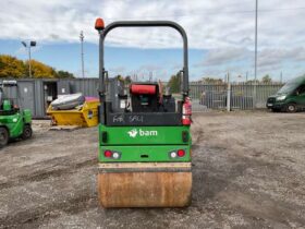 2013 Bomag BW135 AD-5 Roller For Auction on 2024-11-14 For Auction on 2024-11-14 full