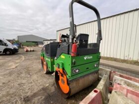 2013 BOMAG BW135 AD- Tandem Roller Compactor For Auction on 2024-11-14 For Auction on 2024-11-14 full