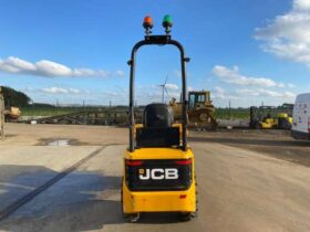 2019 JCB 1T-High Tip Articulated Dumper For Auction on 2024-11-14 For Auction on 2024-11-14 full