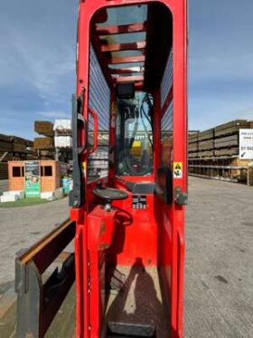 2013 Combilift C2500 GT Multi-Directional Gas Sideloader For Auction on 2024-11-14 For Auction on 2024-11-14 full