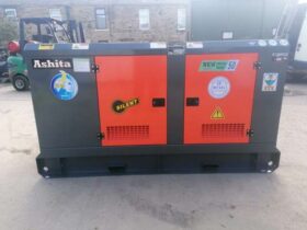 Unused 2023 Ashita Power AG3-50 50 KVA Static Generator For Auction on 2024-11-14 For Auction on 2024-11-14 full