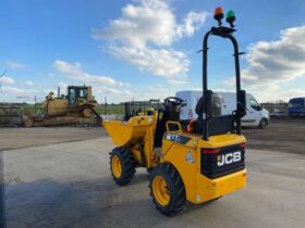 2019 JCB 1T-High Tip Articulated Dumper For Auction on 2024-11-14 For Auction on 2024-11-14 full