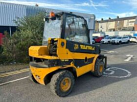 2001 JCB Teletruck TLT30D – 4WD For Auction on 2024-11-14 For Auction on 2024-11-14 full