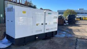 Unused 2023 Ashita Power 275 KVA Diesel Generator For Auction on 2024-11-14 For Auction on 2024-11-14 full