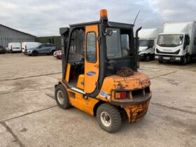 1999 Samsung SF25D Diesel Forklift Capacity 2500kg For Auction on 2024-11-29 For Auction on 2024-11-29 full