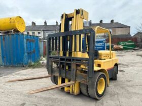 Hyster H80C Forklift 3.5Tonne For Auction on 2024-11-14 For Auction on 2024-11-14 full