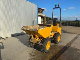 2019 JCB 1T-High Tip Articulated Dumper For Auction on 2024-11-14 For Auction on 2024-11-14 full