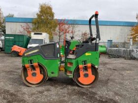 2013 Bomag BW135 AD-5 Roller For Auction on 2024-11-14 For Auction on 2024-11-14 full