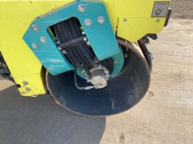 2019 AMMANN ARX 12 Articulated Vibrating Tandem Roller For Auction on 2024-11-14 For Auction on 2024-11-14 full