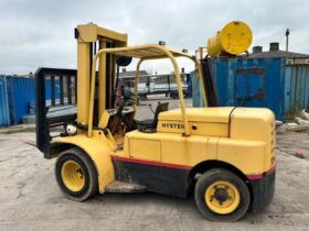 Hyster H80C Forklift 3.5Tonne For Auction on 2024-11-14 For Auction on 2024-11-14 full