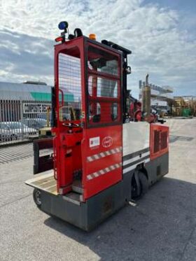 2013 Combilift C2500 GT Multi-Directional Gas Sideloader For Auction on 2024-11-14 For Auction on 2024-11-14 full