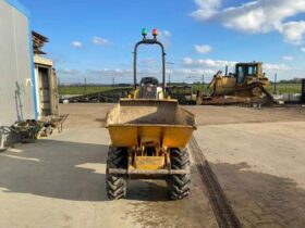 2019 JCB 1T-High Tip Articulated Dumper For Auction on 2024-11-14 For Auction on 2024-11-14 full