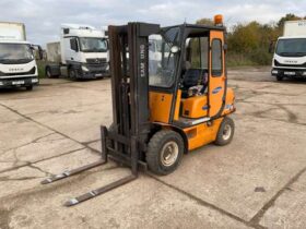 1999 Samsung SF25D Diesel Forklift Capacity 2500kg For Auction on 2024-11-29 For Auction on 2024-11-29 full