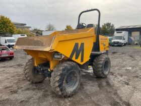 2022 Mecalac TA9 Tonne Dumper For Auction on 2024-11-14 For Auction on 2024-11-14 full