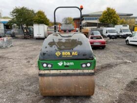 2013 Bomag BW135 AD-5 Roller For Auction on 2024-11-14 For Auction on 2024-11-14 full