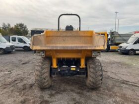 2022 Mecalac TA9 Tonne Dumper For Auction on 2024-11-14 For Auction on 2024-11-14 full