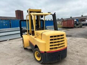 Hyster H80C Forklift 3.5Tonne For Auction on 2024-11-14 For Auction on 2024-11-14 full