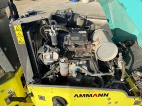 2019 AMMANN ARX 12 Articulated Vibrating Tandem Roller For Auction on 2024-11-14 For Auction on 2024-11-14 full