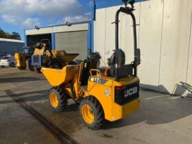 2019 JCB 1T-High Tip Articulated Dumper For Auction on 2024-11-14 For Auction on 2024-11-14 full