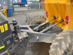 2022 Mecalac TA9 Tonne Dumper For Auction on 2024-11-14 For Auction on 2024-11-14 full