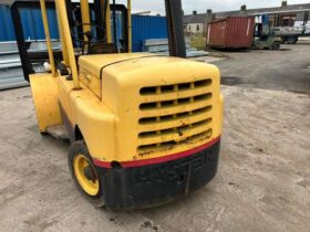 Hyster H80C Forklift 3.5Tonne For Auction on 2024-11-14 For Auction on 2024-11-14 full