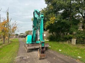 Yanmar B7-3 – 7 Tonne Excavator For Auction on 2024-11-14 For Auction on 2024-11-14 full