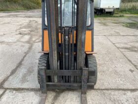 1999 Samsung SF25D Diesel Forklift Capacity 2500kg For Auction on 2024-11-29 For Auction on 2024-11-29 full